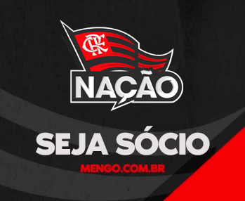 Seja Sócio - Flamengo